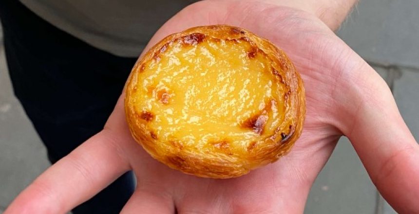 The Best Natas in Town – London-Town