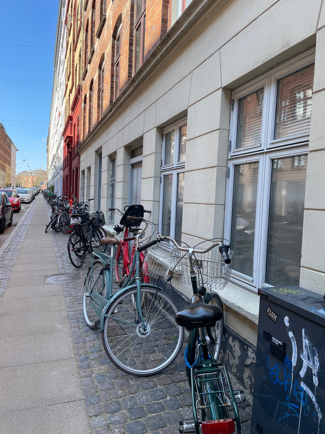 G's Favourite Spots in Copenhagen