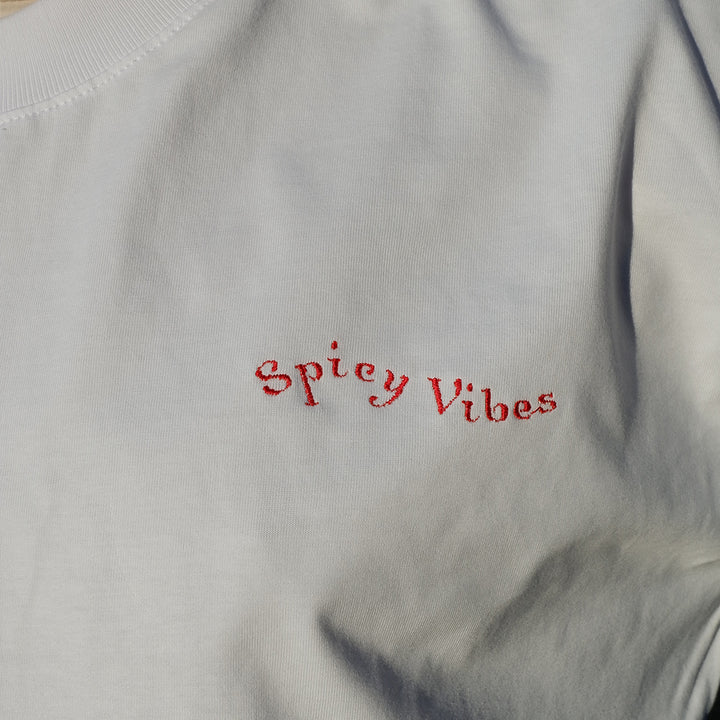 Spicey Vibes Blaster T-Shirt Unisex